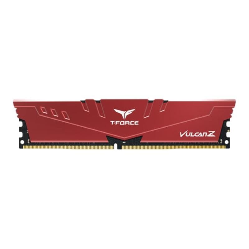 TEAM GROUP Team Vulcan Z Red 16GB