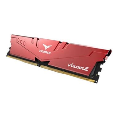 TEAM GROUP Team Vulcan Z Red 16GB