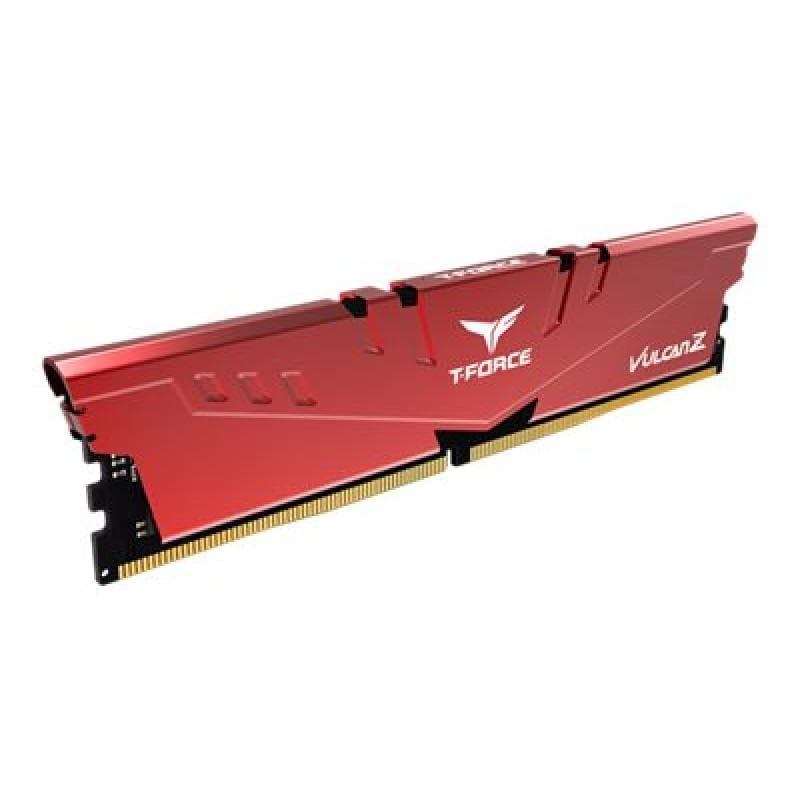 TEAM GROUP Team Vulcan Z Red 16GB