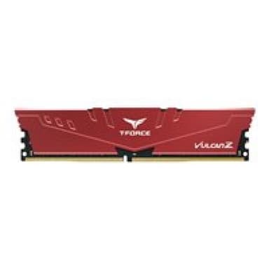 TEAM GROUP Team Vulcan Z Red 16GB