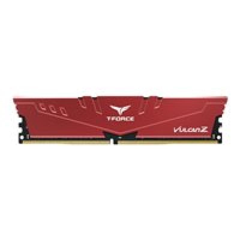 TEAM GROUP Team Vulcan Z Red 16GB