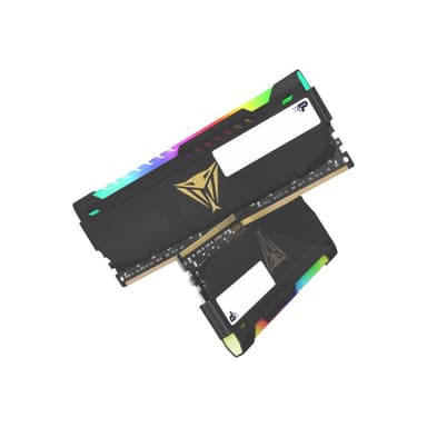 PATRIOT Viper Steel RGB 32GB Kit (2x16GB)