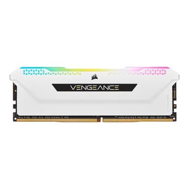 CORSAIR Vengeance PRO SL Weiß 16GB Kit (2x8GB)