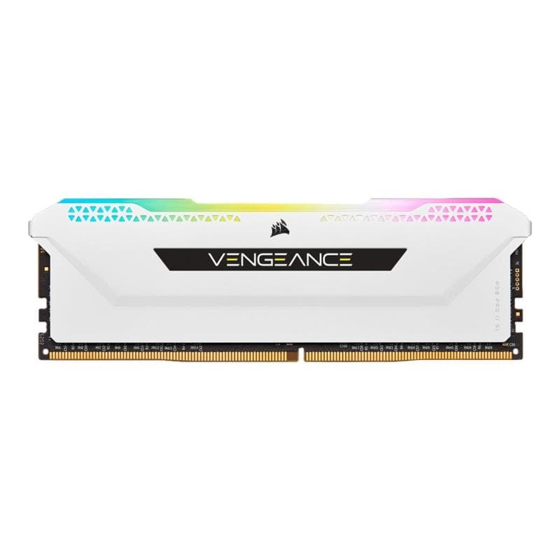 CORSAIR Vengeance PRO SL Weiß 16GB Kit (2x8GB)