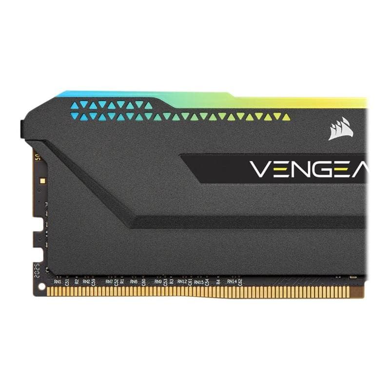 CORSAIR Vengeance PRO SL Schwarz 16GB Kit (2x8GB)