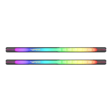 PATRIOT Viper Steel RGB 32GB Kit (2x16GB)