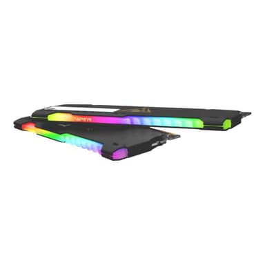 PATRIOT Viper Steel RGB 32GB Kit (2x16GB)