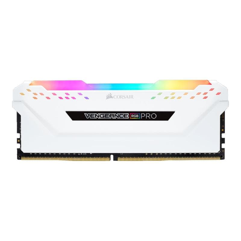 CORSAIR Vengeance RGB 32GB Kit (2x16GB)