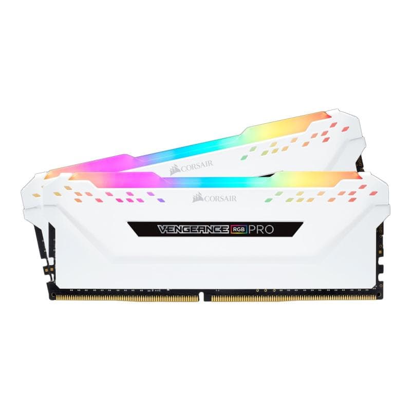 CORSAIR Vengeance RGB 32GB Kit (2x16GB)