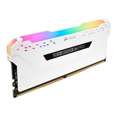 CORSAIR Vengeance RGB 32GB Kit (2x16GB)
