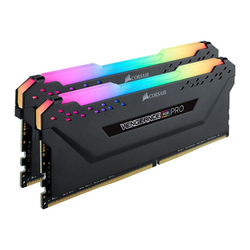 CORSAIR Vengeance RGB PRO 32GB Kit (2x16GB)