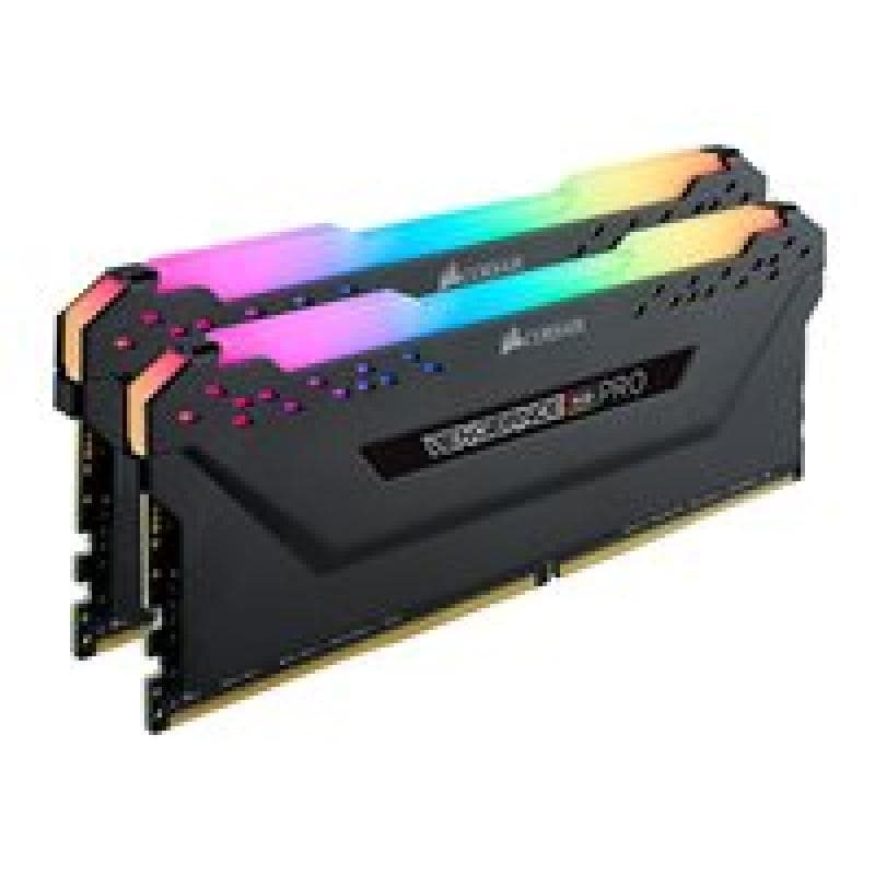 CORSAIR Vengeance RGB PRO 32GB Kit (2x16GB)