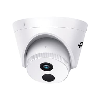 TP-LINK 3MP Turret Network Camera