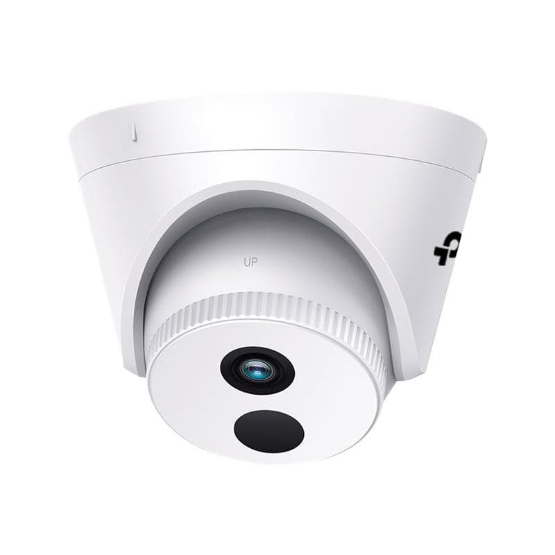 TP-LINK 3MP Turret Network Camera