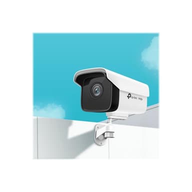 TP-LINK 3MP Outdoor Bullet Network Camera