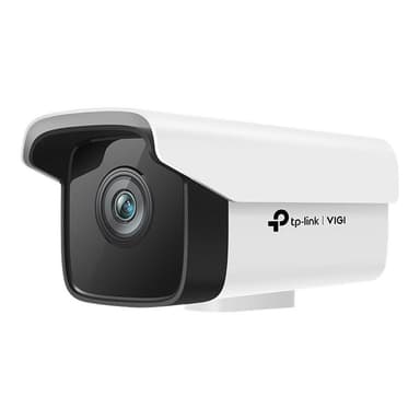 TP-LINK 3MP Outdoor Bullet Network Camera