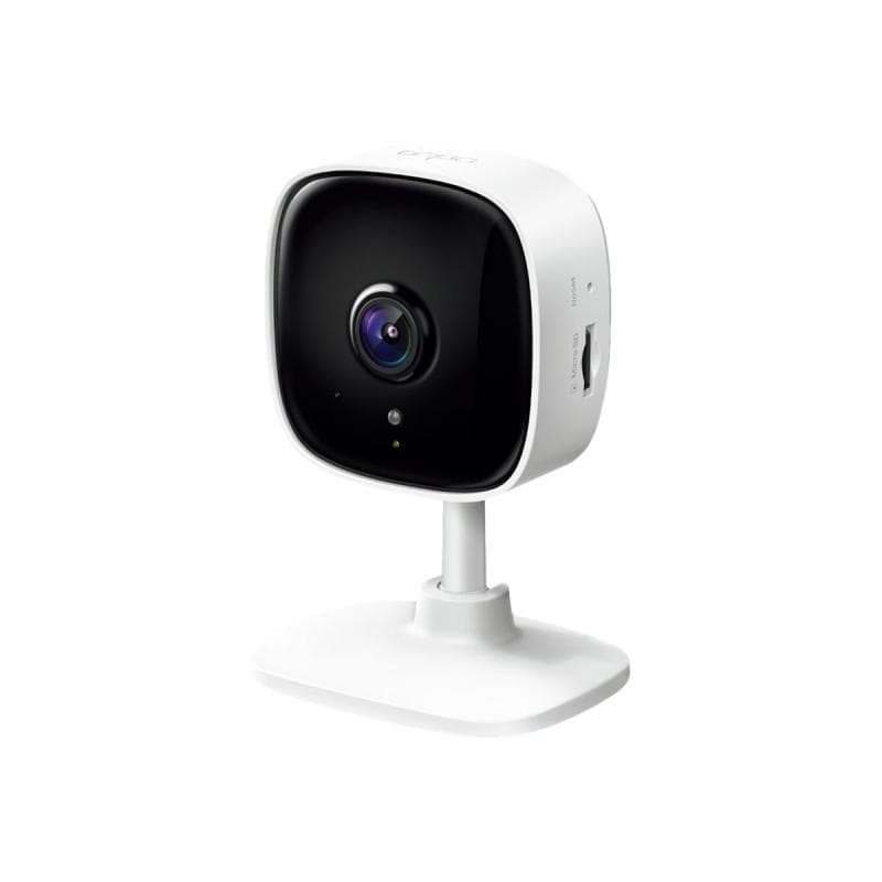 TP-LINK IPCam TP-Link TC60 Home Security WIFI
