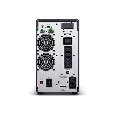 CYBERPOWER SYSTEMS Doppelwandler USV 3000VA/2700W