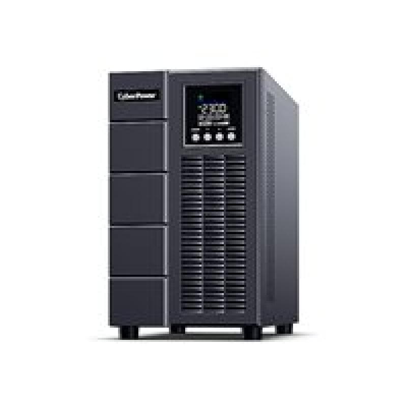 CYBERPOWER SYSTEMS Doppelwandler USV 3000VA/2700W