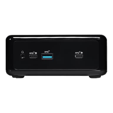 ASROCK Barb ASRock NUC BOX-1165G7