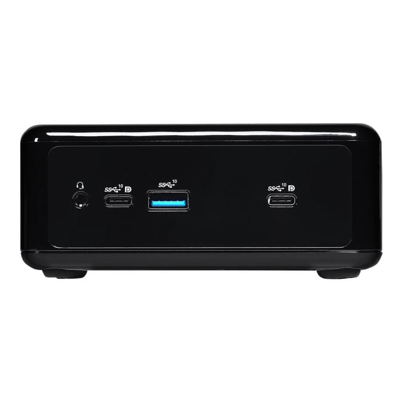 ASROCK Barb ASRock NUC BOX-1165G7