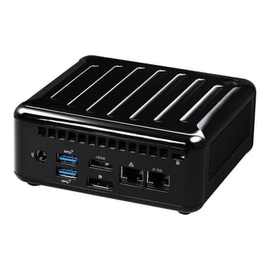 ASROCK Barb ASRock NUC BOX-1165G7