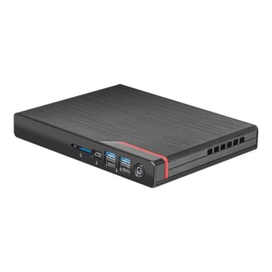 ASROCK Barb ASRock Mars 4X4 Box-4300U