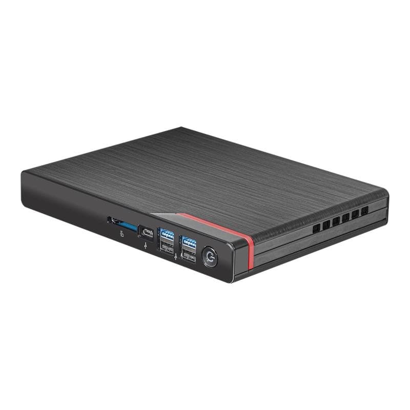 ASROCK Barb ASRock Mars 4X4 Box-4300U