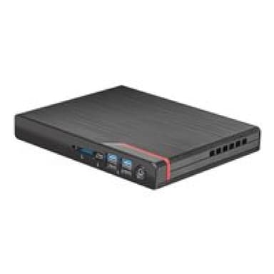 ASROCK Barb ASRock Mars 4X4 Box-4300U