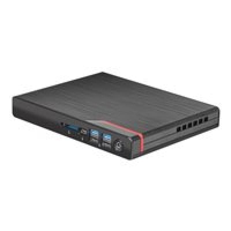 ASROCK Barb ASRock Mars 4X4 Box-4300U
