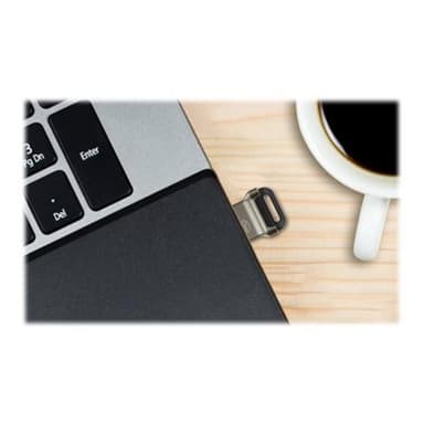 TEAM GROUP Stick Team C162 128GB USB 3.0 metal