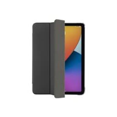HAMA Tablet-Case Fold Clear für Apple iPad Air 10.9 (4. Gen/2020), schwarz