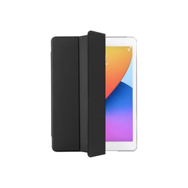HAMA Tablet-Case Fold Clear mit Stiftfach für Apple iPad 10.2 (2019/2020)