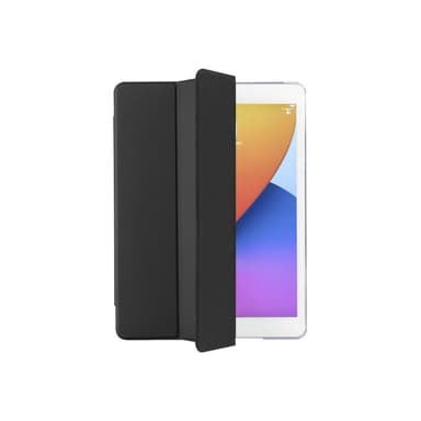 HAMA Tablet-Case Fold Clear mit Stiftfach für Apple iPad 10.2 (2019/2020)