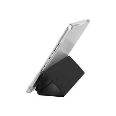 HAMA Tablet-Case Fold Clear mit Stiftfach für Apple iPad 10.2 (2019/2020)