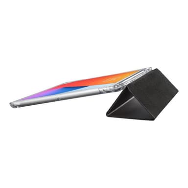HAMA Tablet-Case Fold Clear mit Stiftfach für Apple iPad 10.2 (2019/2020)