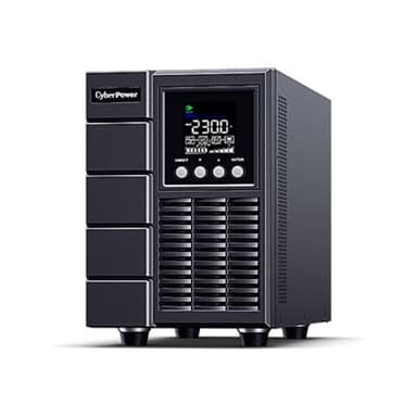 CYBERPOWER SYSTEMS Doppelwandler USV 1500VA/1350W