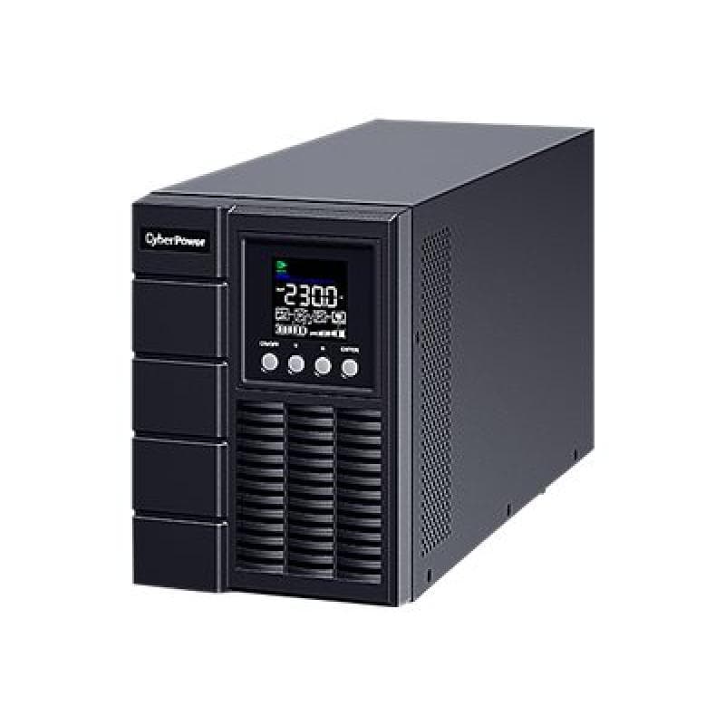 CYBERPOWER SYSTEMS Doppelwandler USV 1500VA/1350W