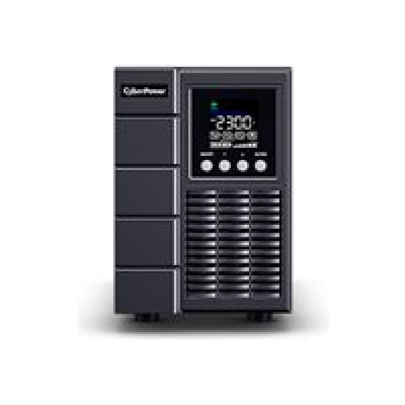 CYBERPOWER SYSTEMS Doppelwandler USV 1500VA/1350W