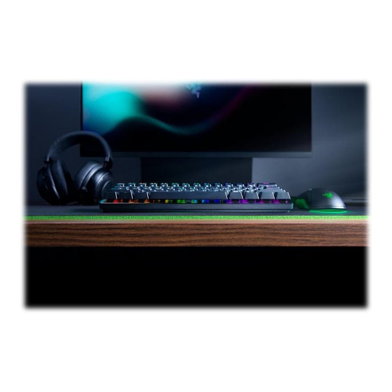 RAZER Huntsman Mini