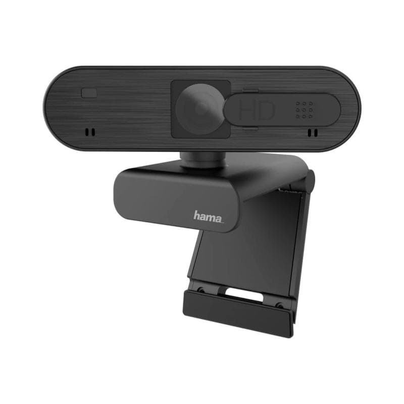 HAMA PC-Webcam C-600 Pro