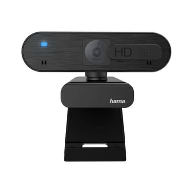 HAMA PC-Webcam C-600 Pro