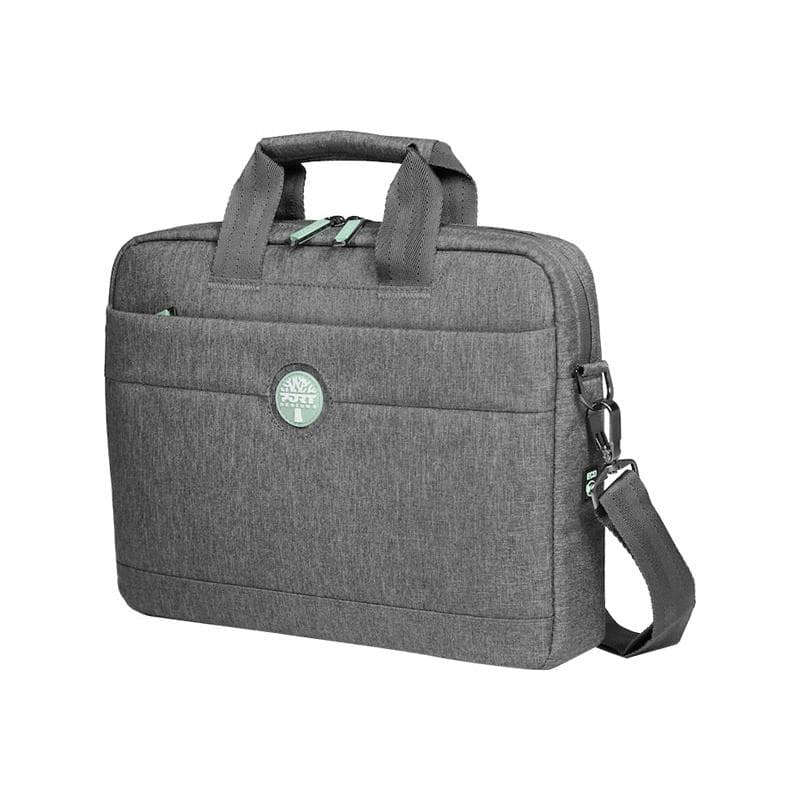 PORT NB Tasche Port Yosemite Eco Toploading (13-14″) grey