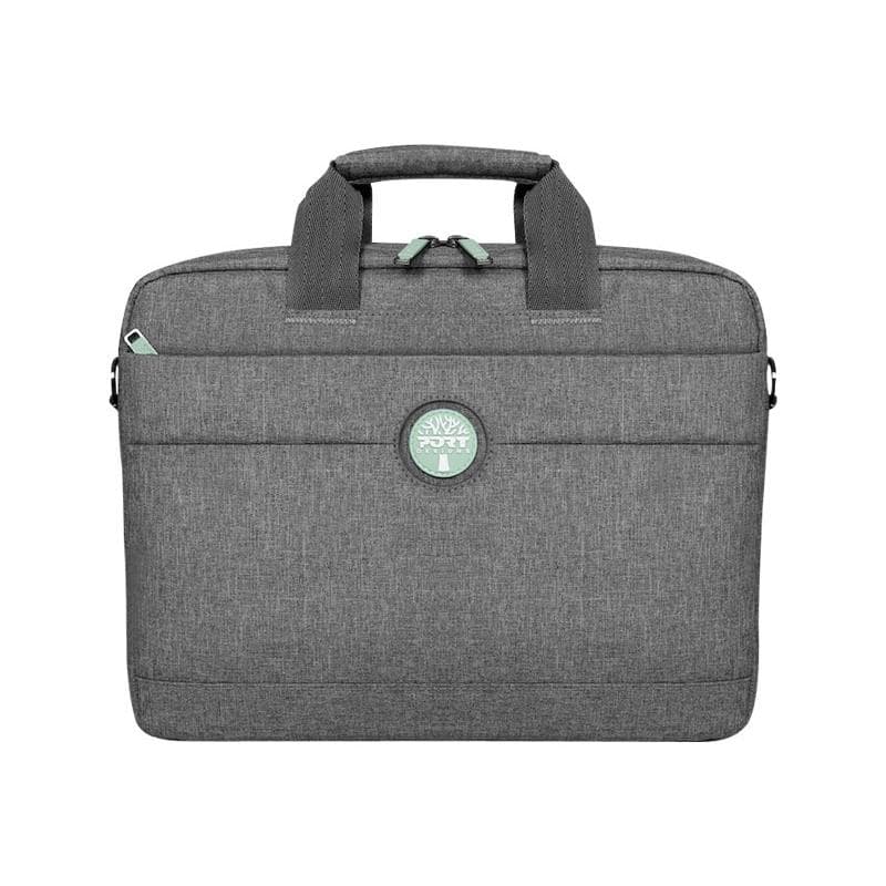 PORT NB Tasche Port Yosemite Eco Toploading (13-14″) grey