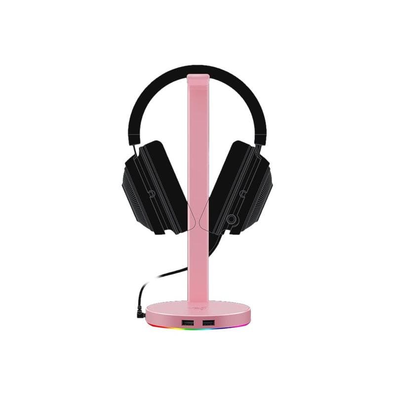 RAZER Base Station V2 Chroma quartz