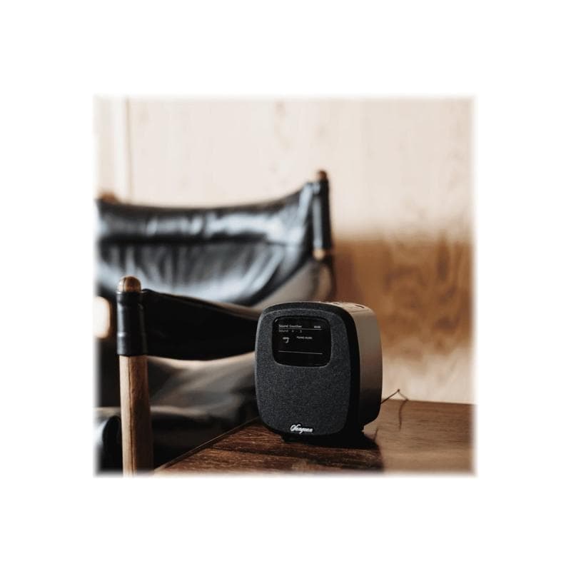 SANGEAN DCR-83 Tischradio DAB+, UKW AUX, Bluetooth®, DAB+, UKW, USB Akku-L