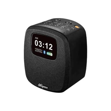 SANGEAN DCR-83 Tischradio DAB+, UKW AUX, Bluetooth®, DAB+, UKW, USB Akku-L