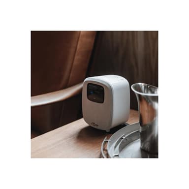 SANGEAN DCR-83 Tischradio DAB+, UKW AUX, Bluetooth®, DAB+, UKW, USB Akku-L