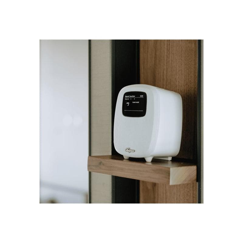SANGEAN DCR-83 Tischradio DAB+, UKW AUX, Bluetooth®, DAB+, UKW, USB Akku-L
