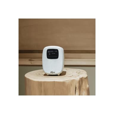 SANGEAN DCR-83 Tischradio DAB+, UKW AUX, Bluetooth®, DAB+, UKW, USB Akku-L